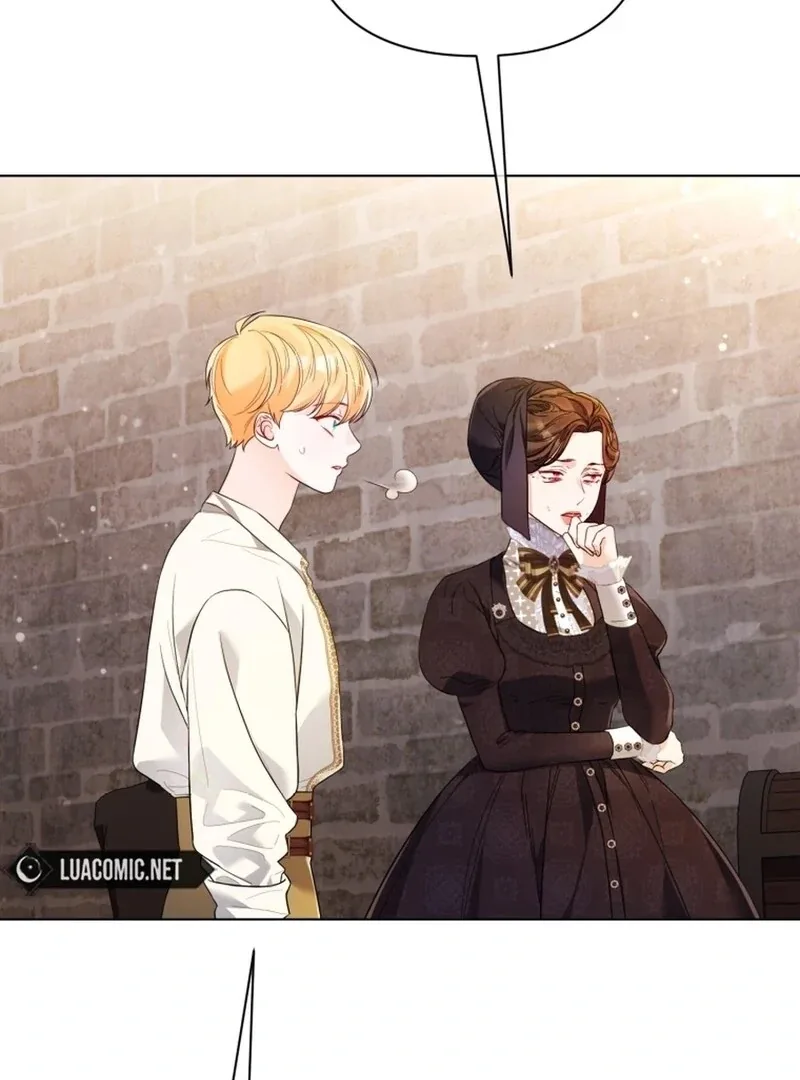 I Think It Would Be Better For Me to Become King Chapter 39 page 116