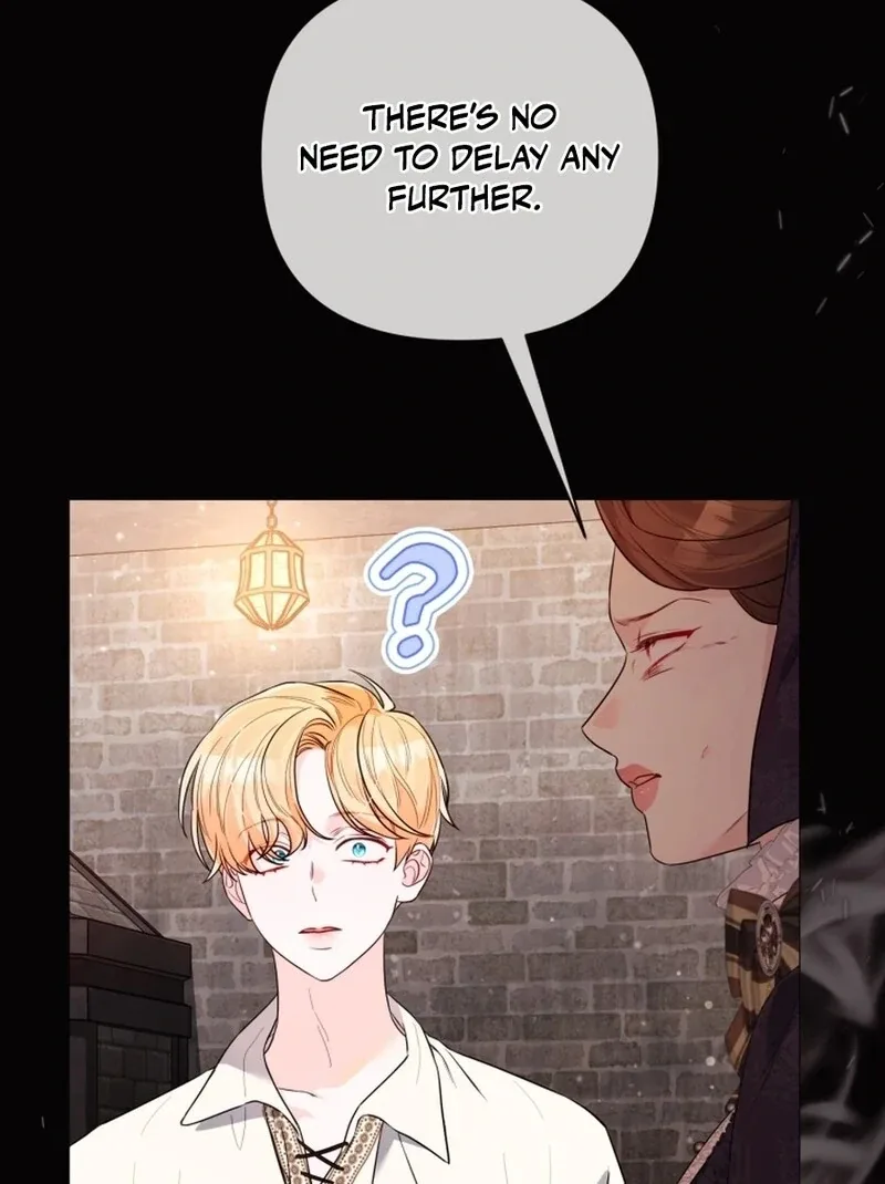 I Think It Would Be Better For Me to Become King Chapter 39 page 120