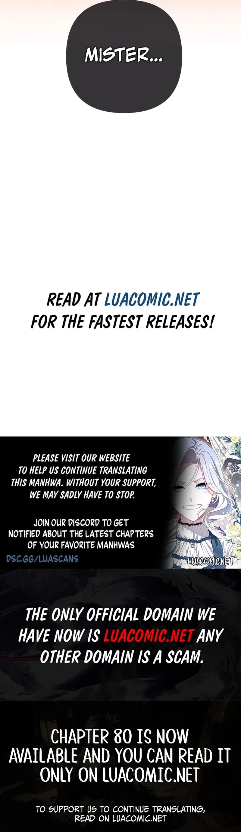 I Think It Would Be Better For Me to Become King Chapter 39 page 136