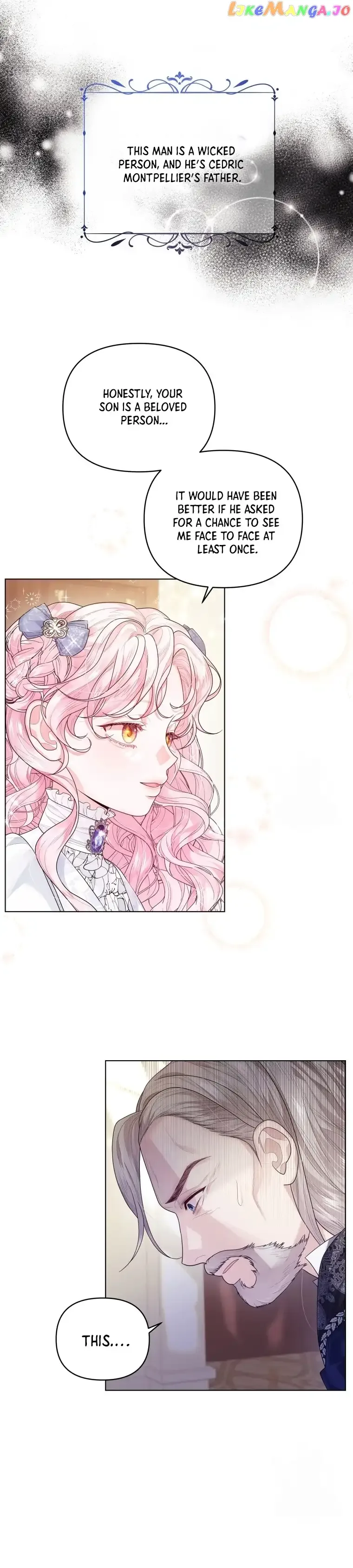 I Think It Would Be Better For Me to Become King Chapter 4 page 6