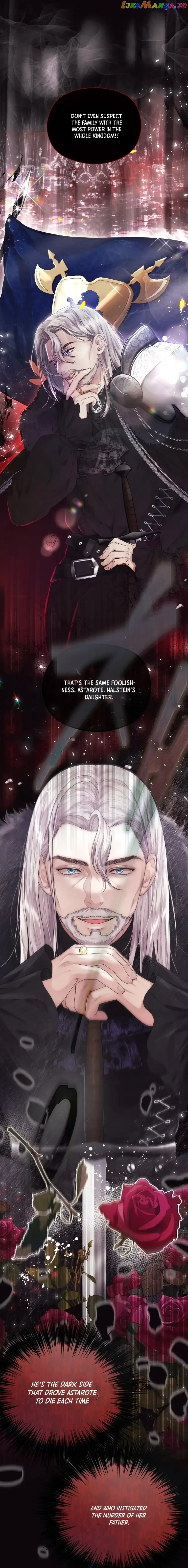 I Think It Would Be Better For Me to Become King Chapter 4 page 2