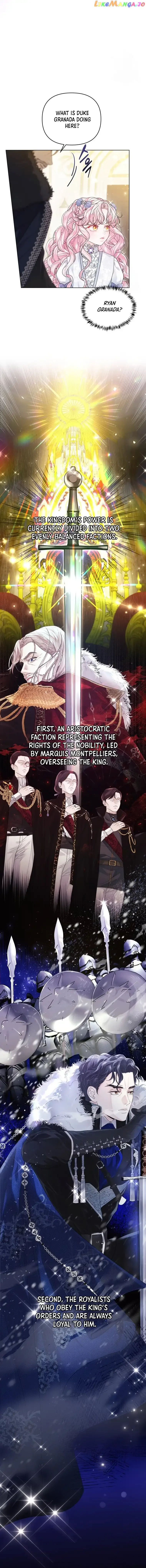 I Think It Would Be Better For Me to Become King Chapter 4 page 13