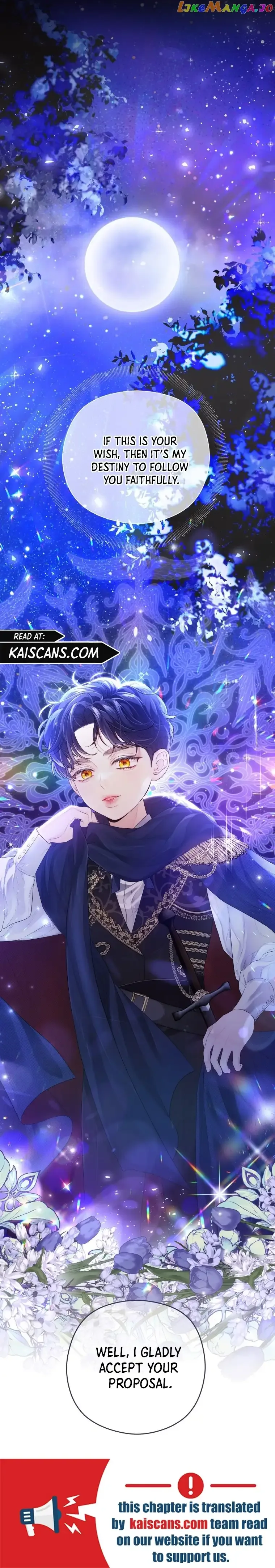 I Think It Would Be Better For Me to Become King Chapter 4 page 25