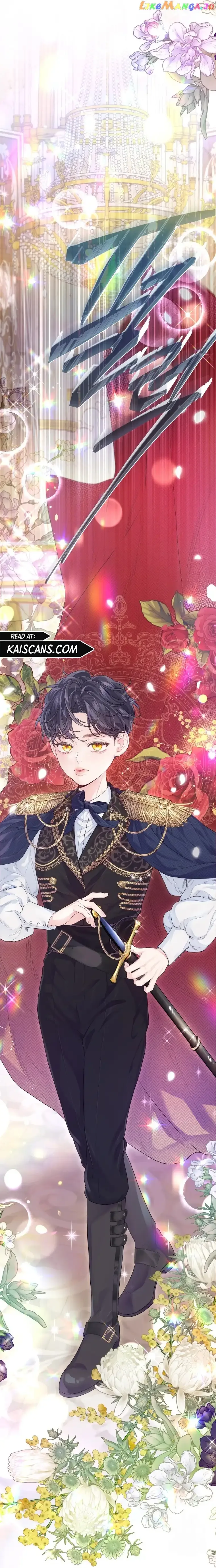 I Think It Would Be Better For Me to Become King Chapter 4 page 12