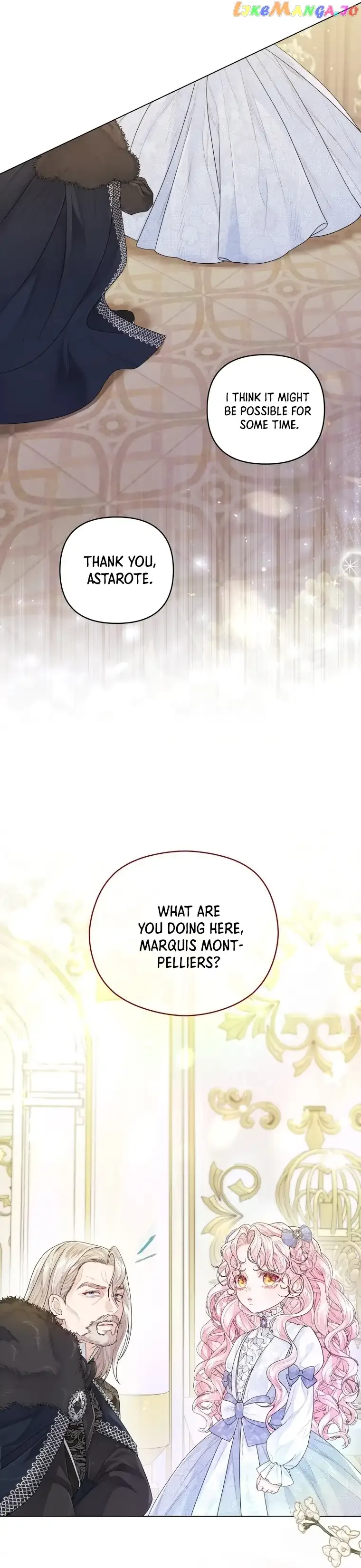 I Think It Would Be Better For Me to Become King Chapter 4 page 11