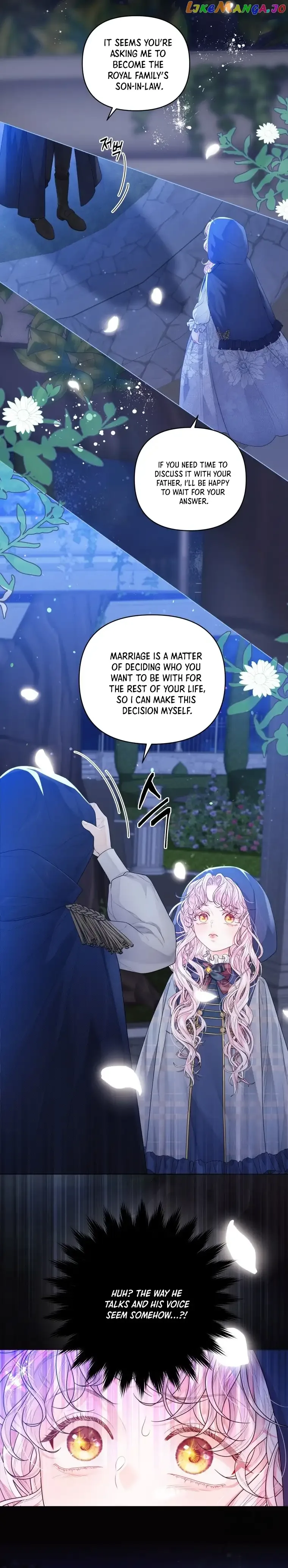 I Think It Would Be Better For Me to Become King Chapter 4 page 24