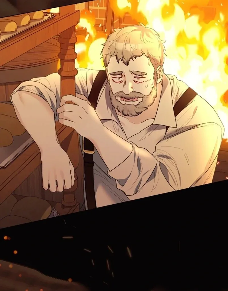 I Think It Would Be Better For Me to Become King Chapter 40 page 12