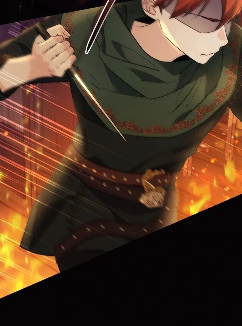I Think It Would Be Better For Me to Become King Chapter 40 page 28