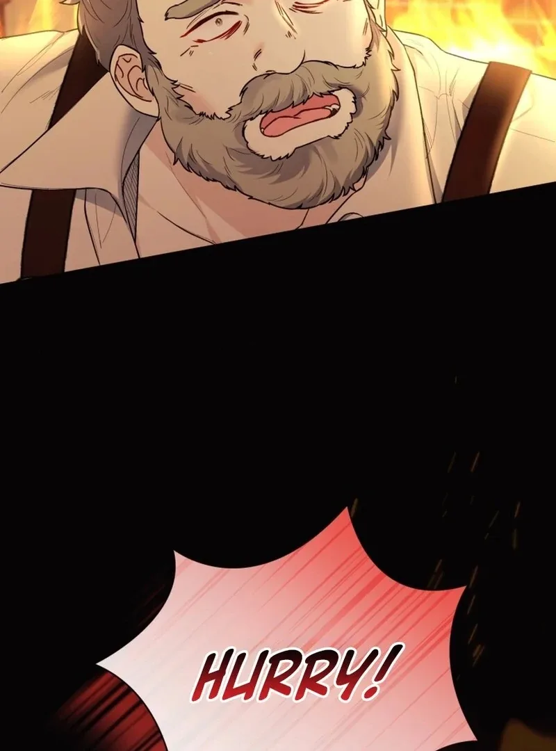 I Think It Would Be Better For Me to Become King Chapter 40 page 17
