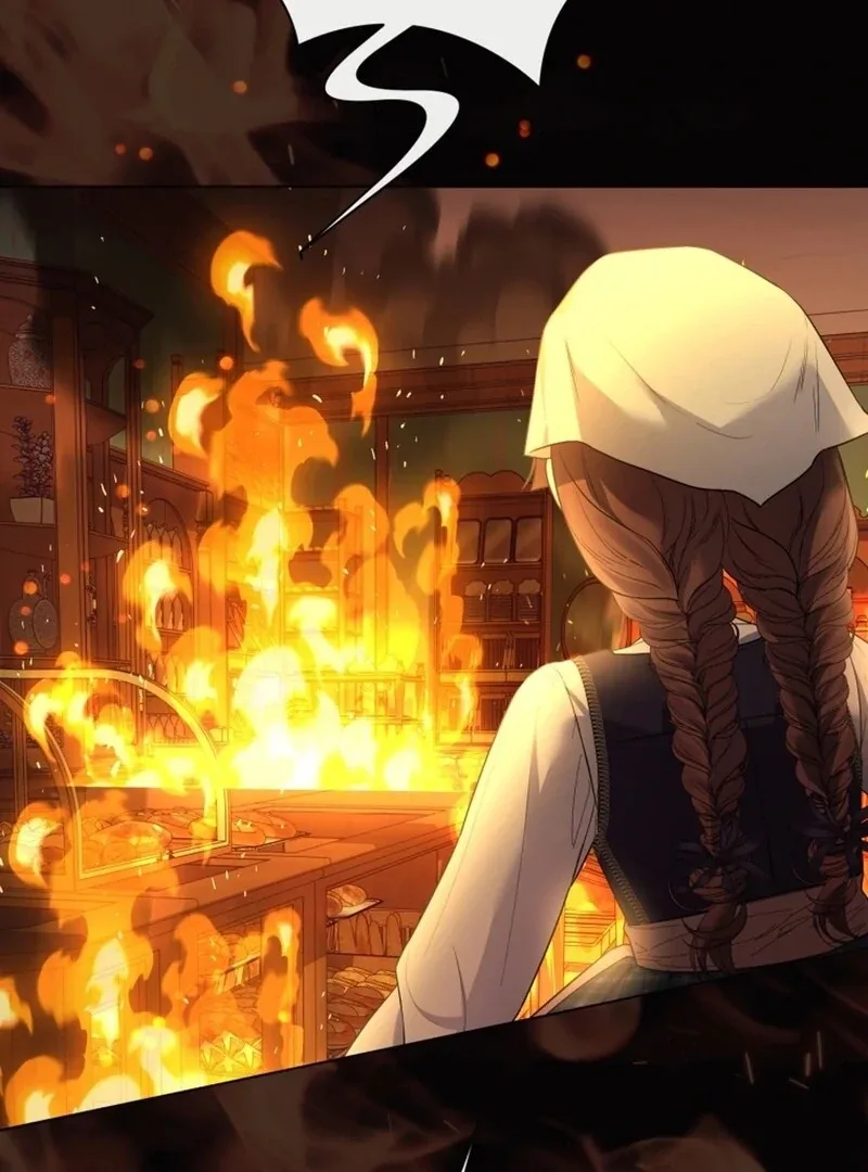 I Think It Would Be Better For Me to Become King Chapter 40 page 4