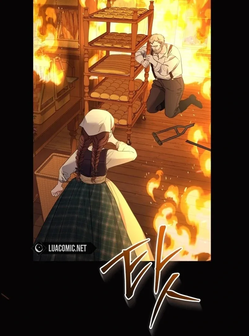 I Think It Would Be Better For Me to Become King Chapter 40 page 8