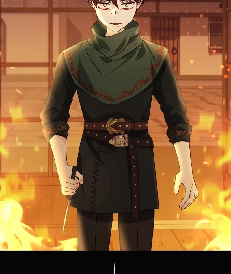 I Think It Would Be Better For Me to Become King Chapter 40 page 25