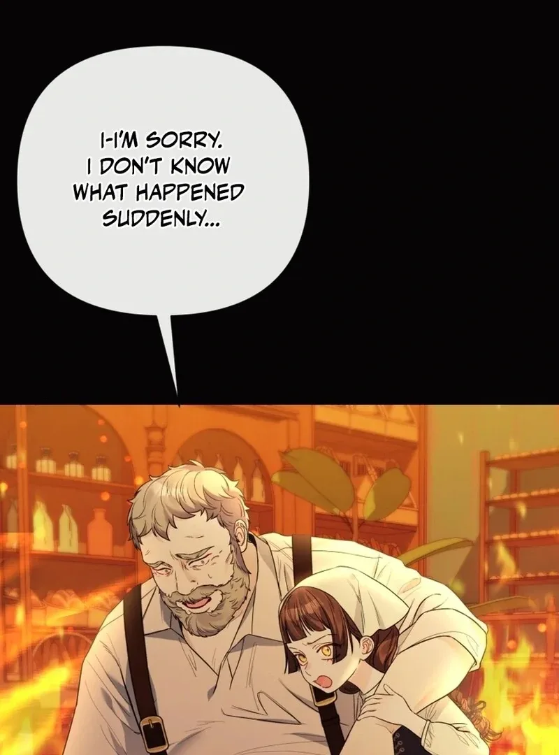 I Think It Would Be Better For Me to Become King Chapter 40 page 20