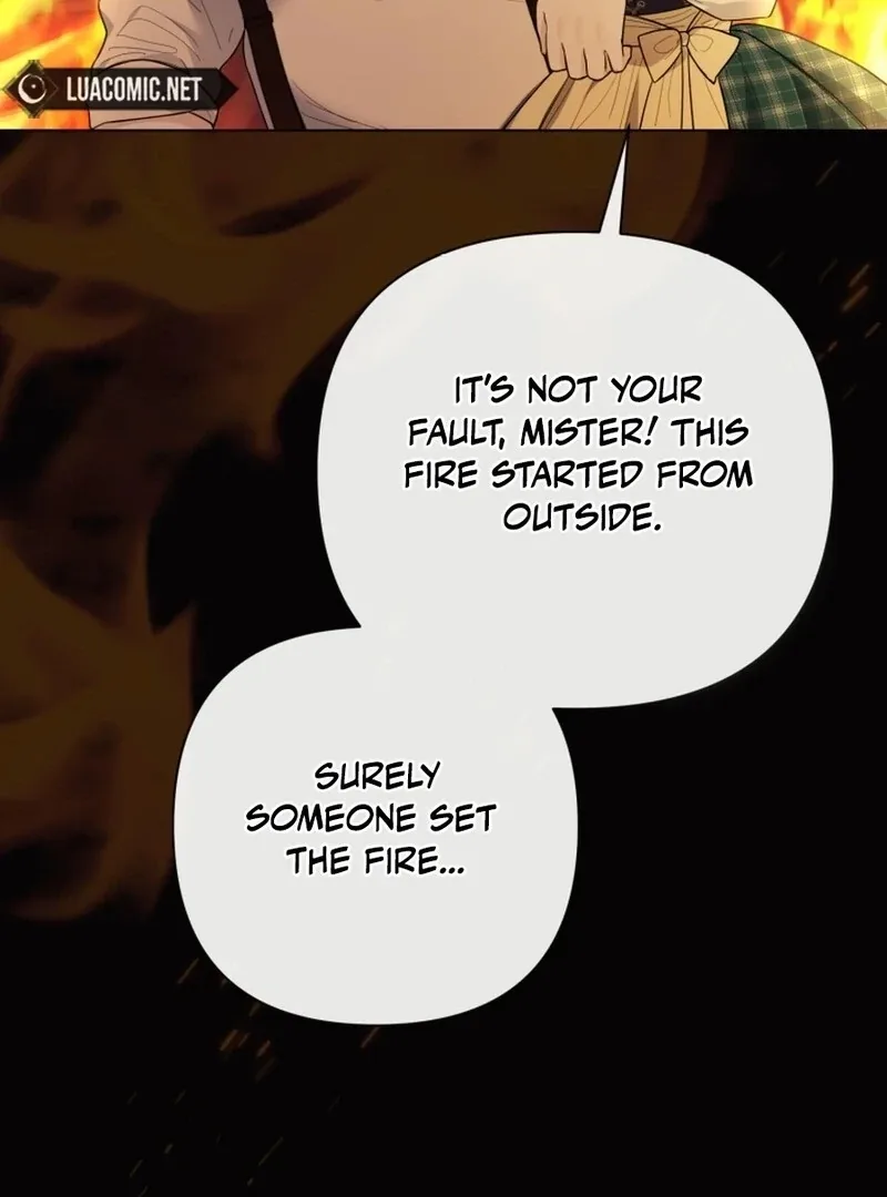 I Think It Would Be Better For Me to Become King Chapter 40 page 21