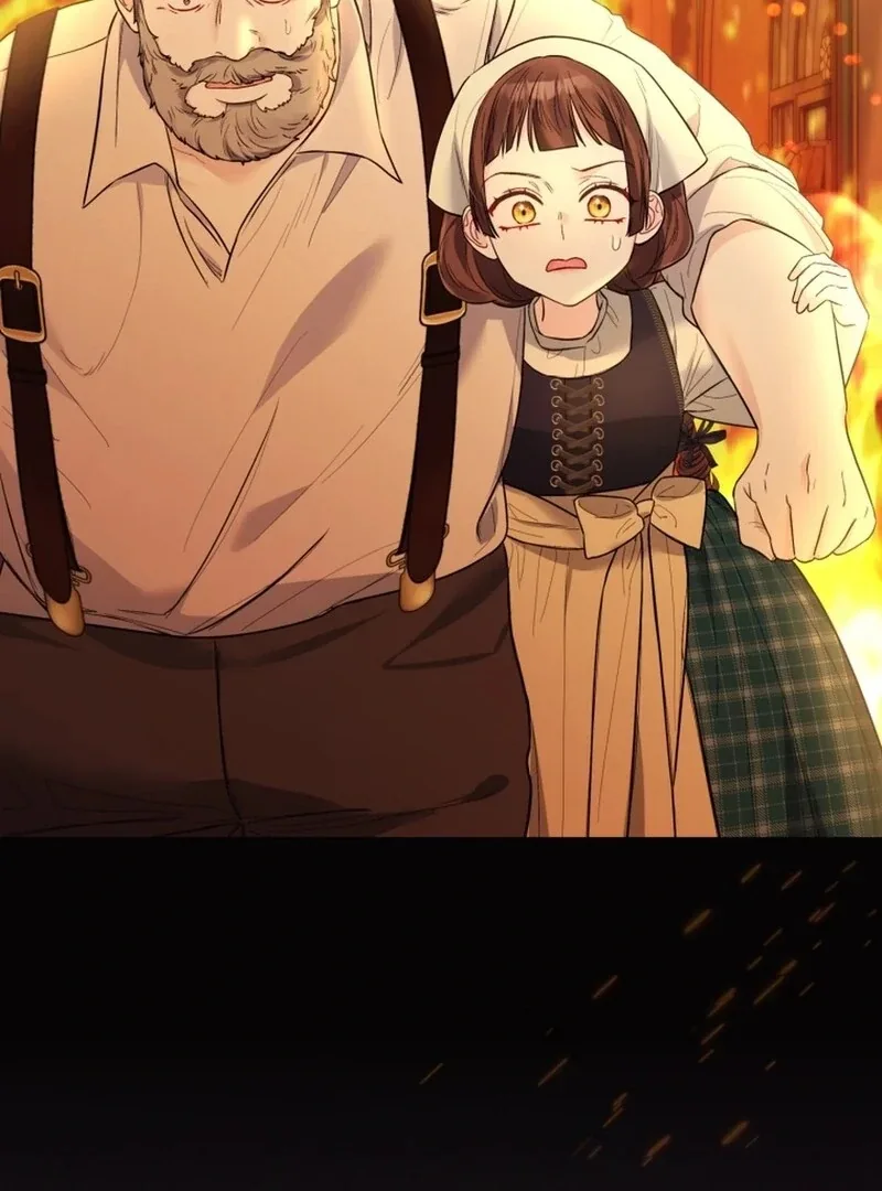 I Think It Would Be Better For Me to Become King Chapter 40 page 23