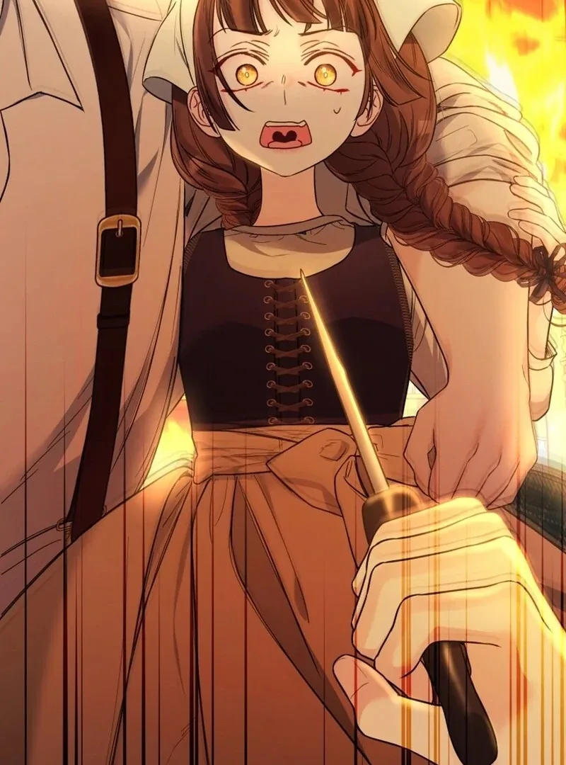 I Think It Would Be Better For Me to Become King Chapter 40 page 31