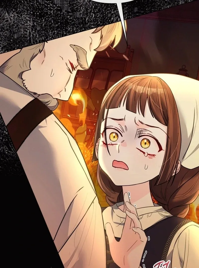 I Think It Would Be Better For Me to Become King Chapter 40 page 41