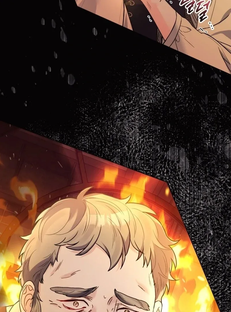 I Think It Would Be Better For Me to Become King Chapter 40 page 42