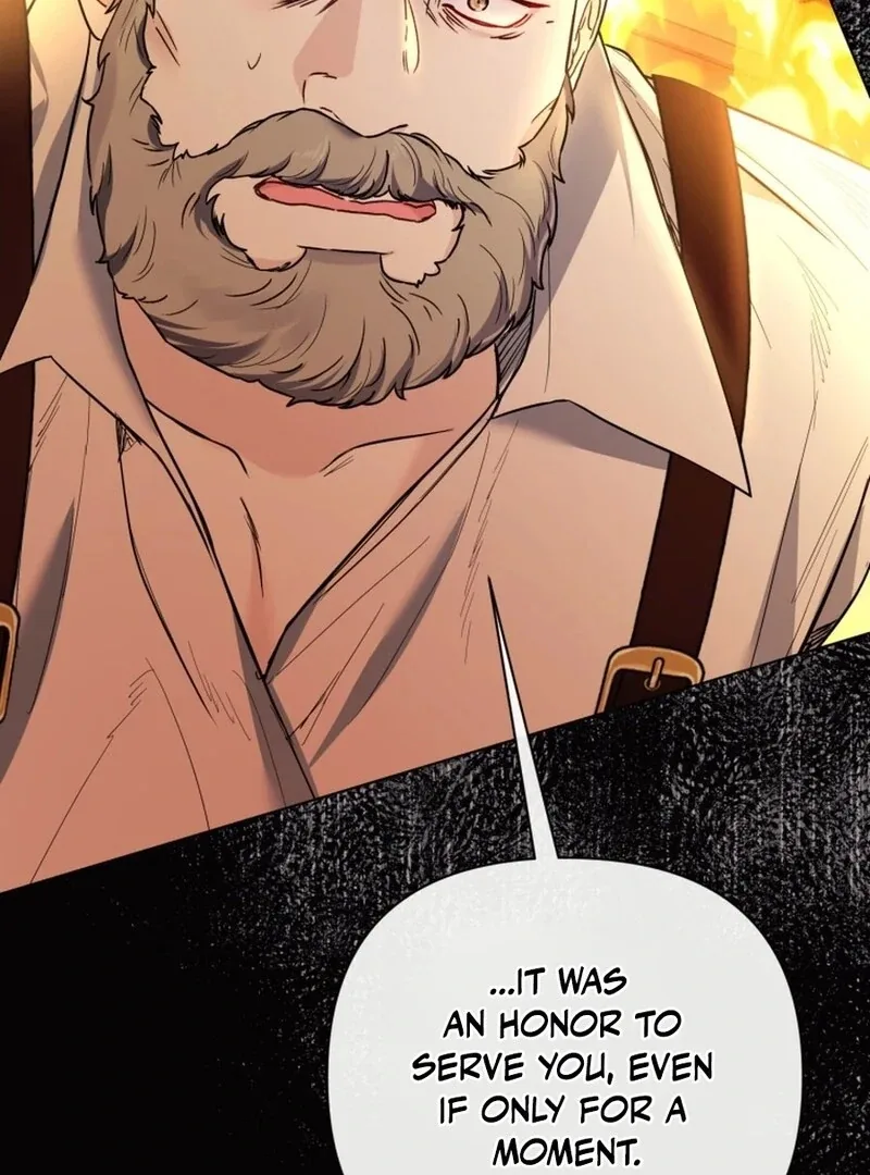 I Think It Would Be Better For Me to Become King Chapter 40 page 43