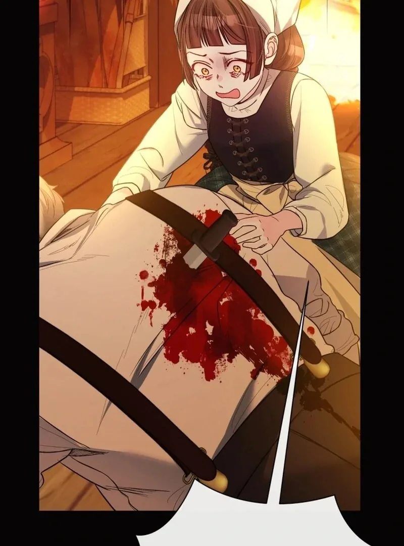 I Think It Would Be Better For Me to Become King Chapter 40 page 46