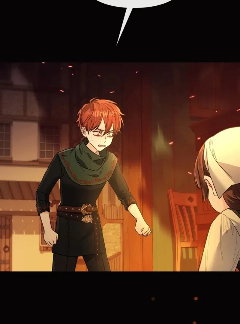 I Think It Would Be Better For Me to Become King Chapter 40 page 48