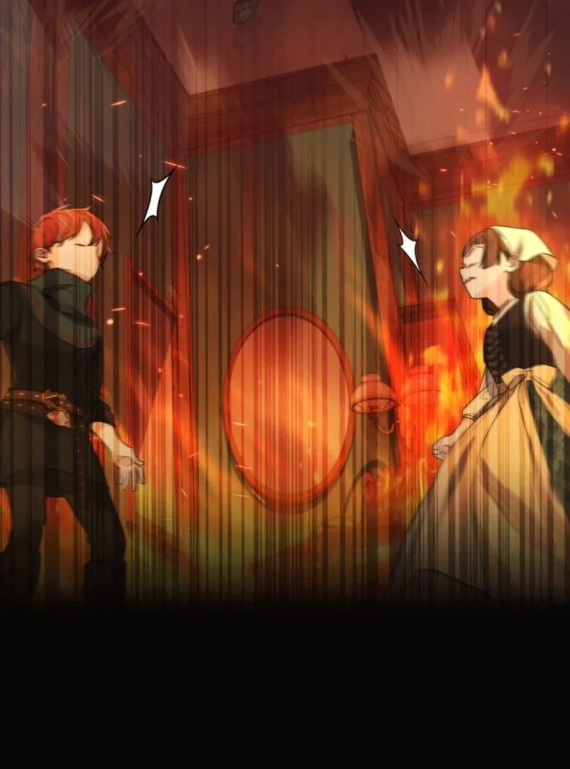 I Think It Would Be Better For Me to Become King Chapter 40 page 57