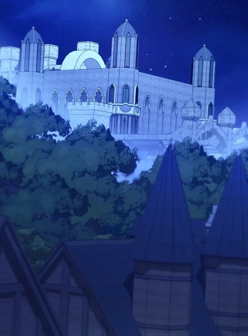I Think It Would Be Better For Me to Become King Chapter 40 page 75