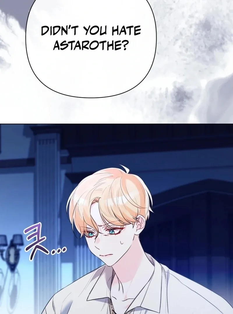 I Think It Would Be Better For Me to Become King Chapter 40 page 84