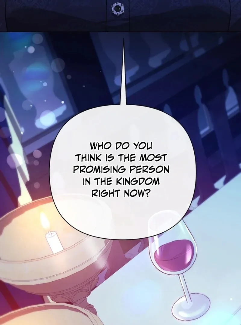 I Think It Would Be Better For Me to Become King Chapter 40 page 90