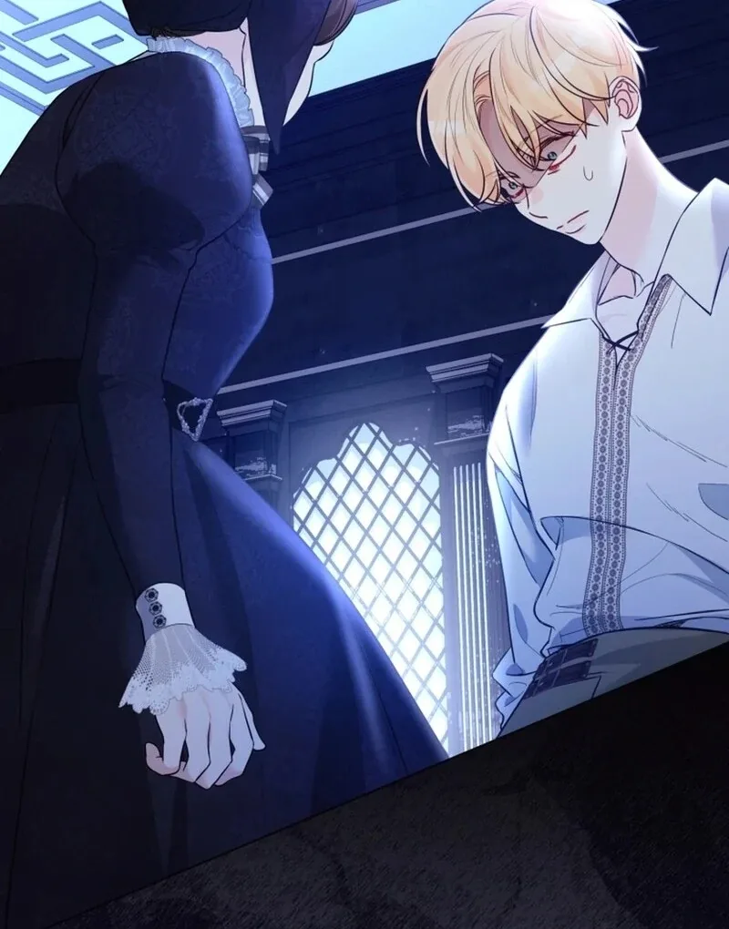 I Think It Would Be Better For Me to Become King Chapter 40 page 92