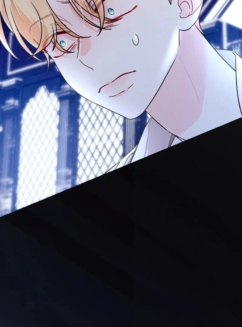 I Think It Would Be Better For Me to Become King Chapter 40 page 95