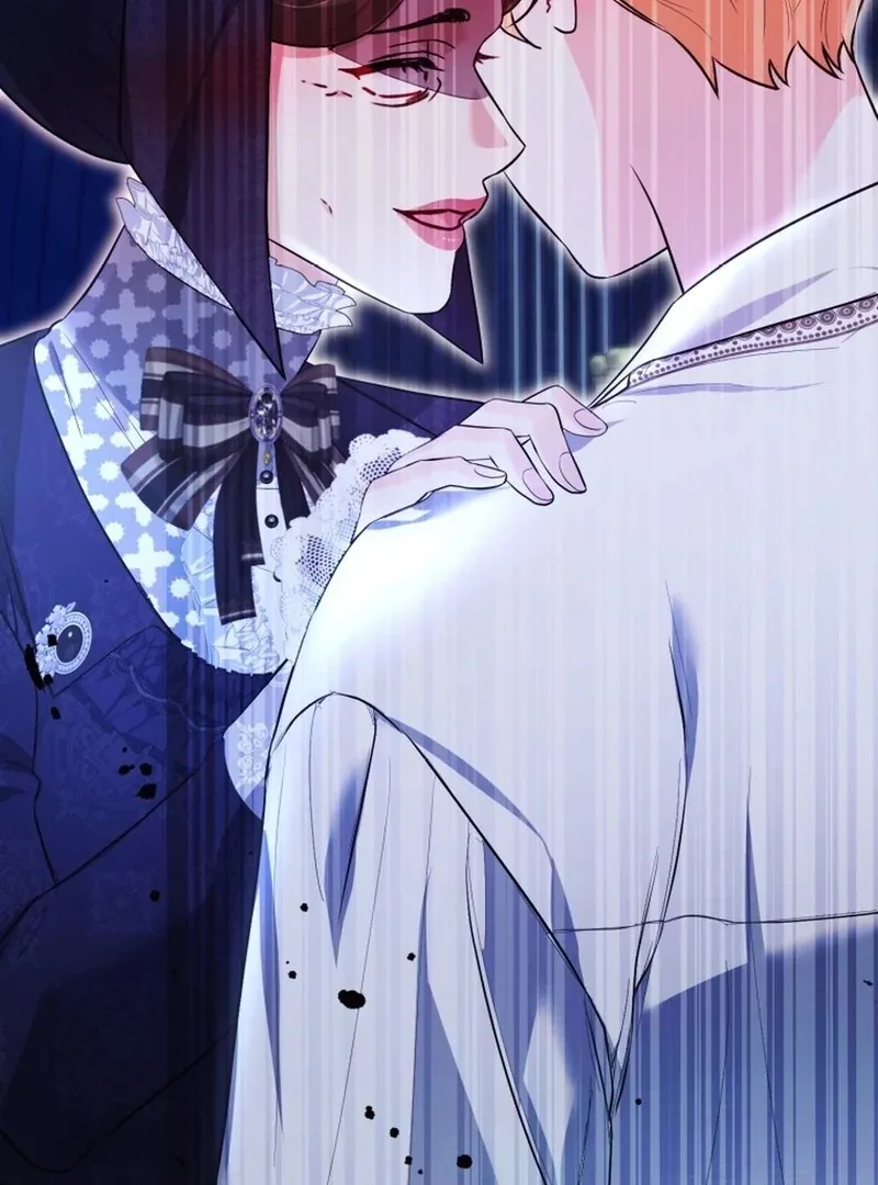 I Think It Would Be Better For Me to Become King Chapter 40 page 99