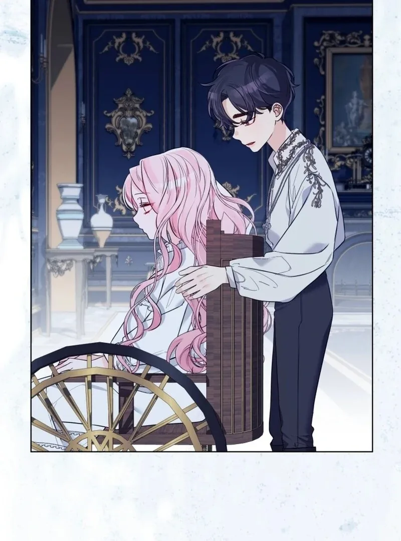 I Think It Would Be Better For Me to Become King Chapter 40 page 115