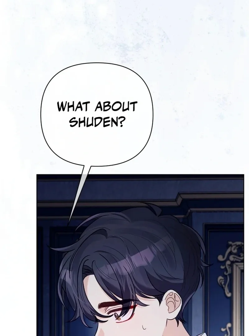 I Think It Would Be Better For Me to Become King Chapter 40 page 116