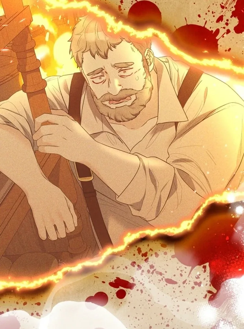 I Think It Would Be Better For Me to Become King Chapter 40 page 123