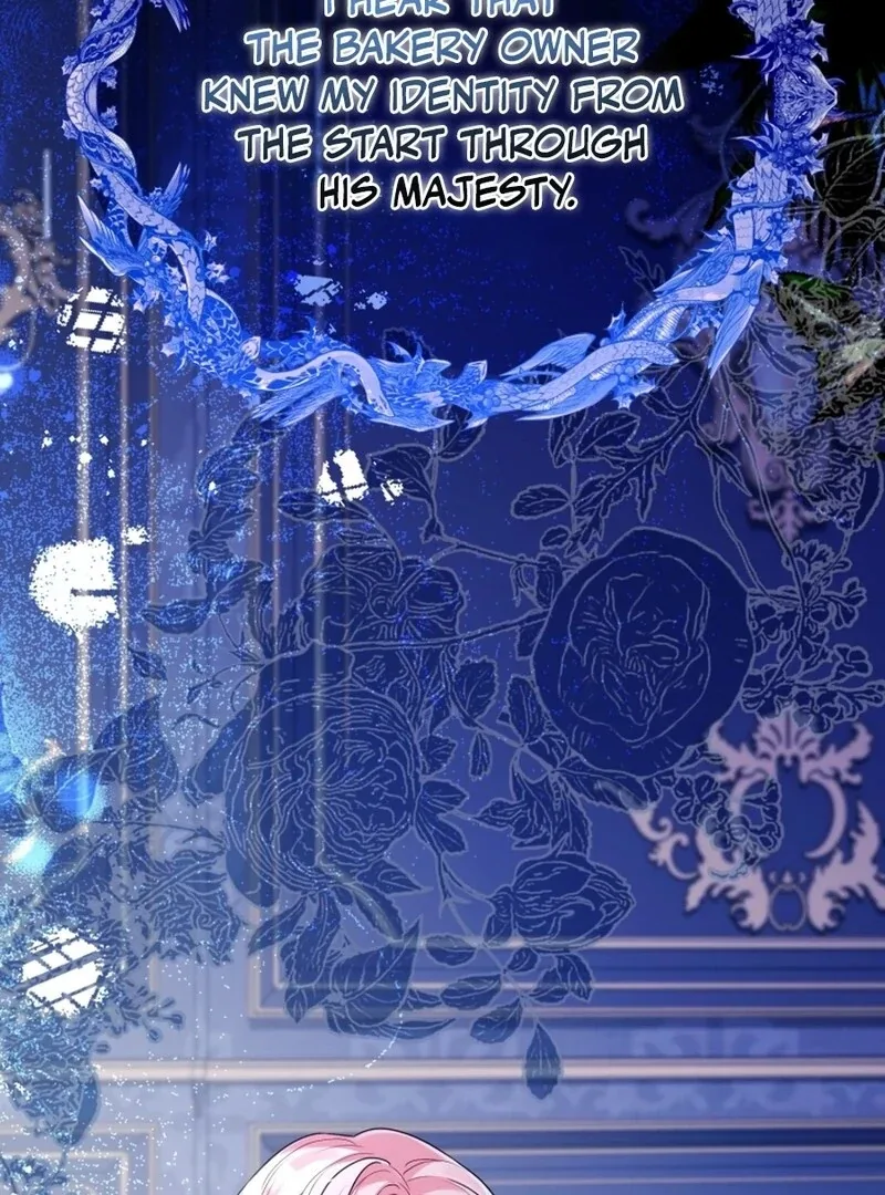 I Think It Would Be Better For Me to Become King Chapter 40 page 127