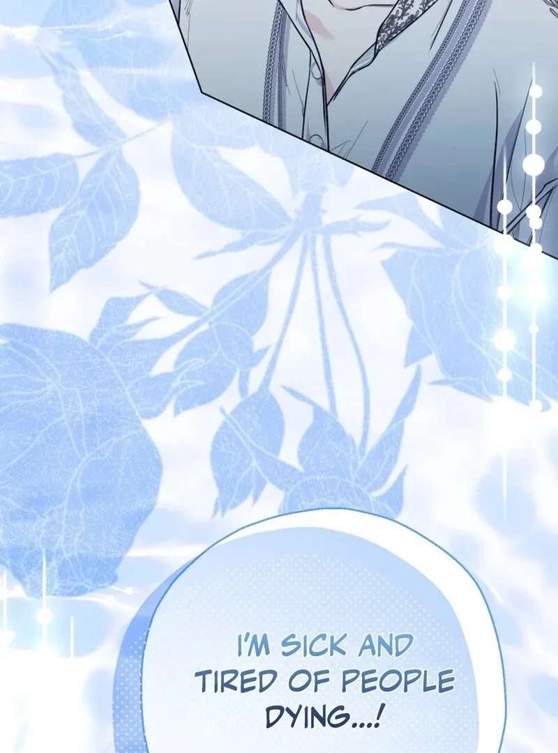 I Think It Would Be Better For Me to Become King Chapter 40 page 131