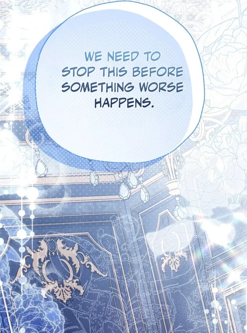 I Think It Would Be Better For Me to Become King Chapter 40 page 134
