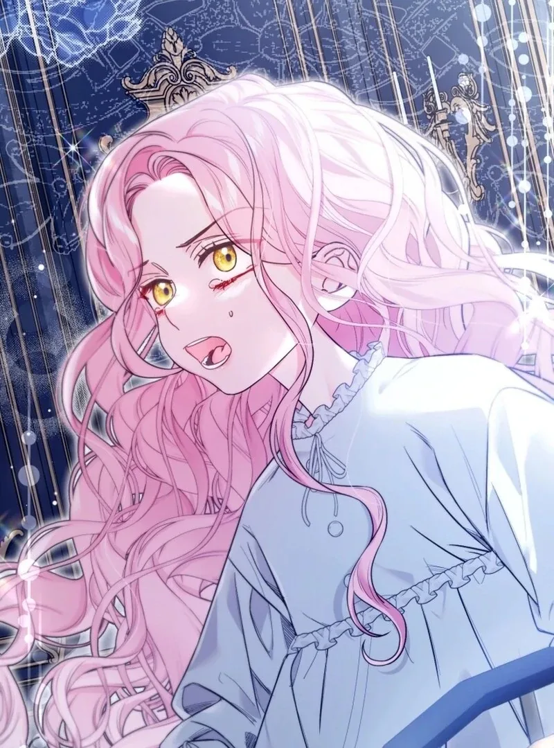 I Think It Would Be Better For Me to Become King Chapter 40 page 135