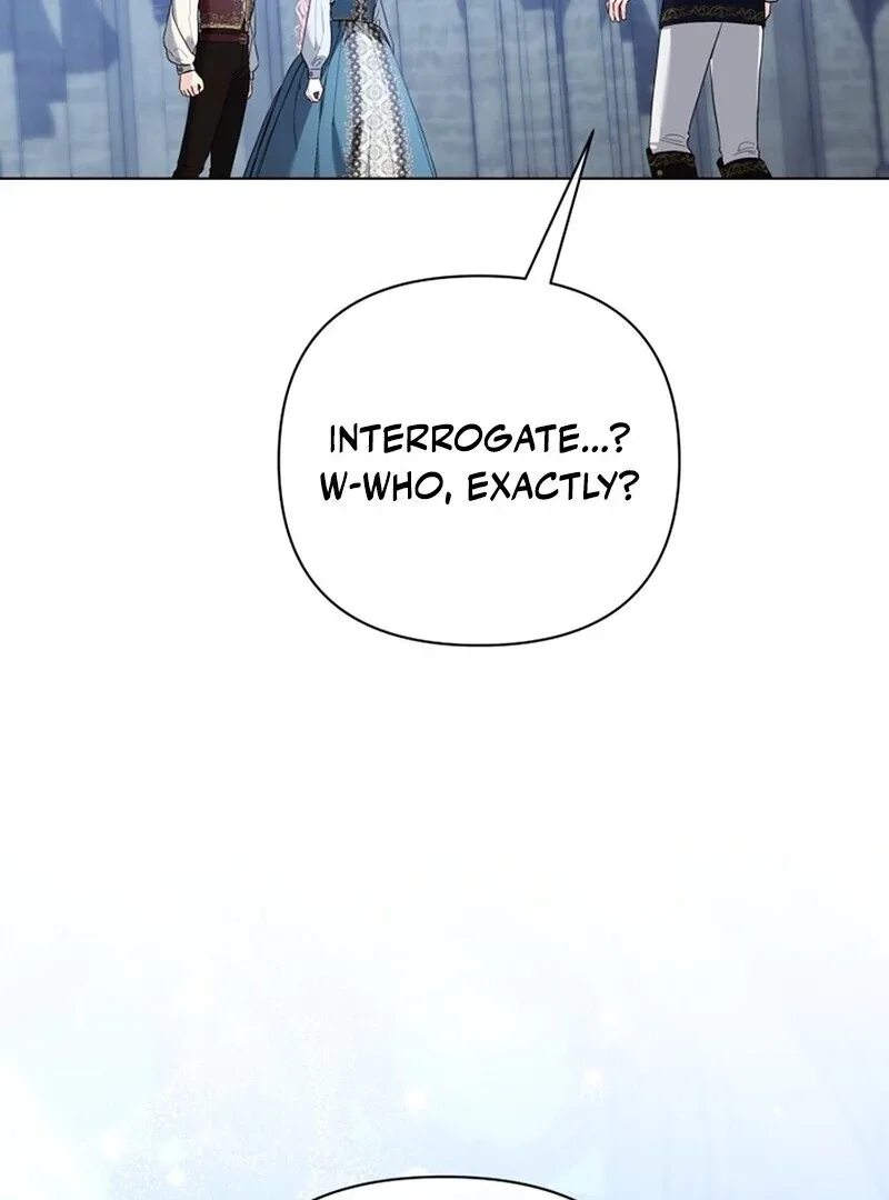 I Think It Would Be Better For Me to Become King Chapter 41 page 5