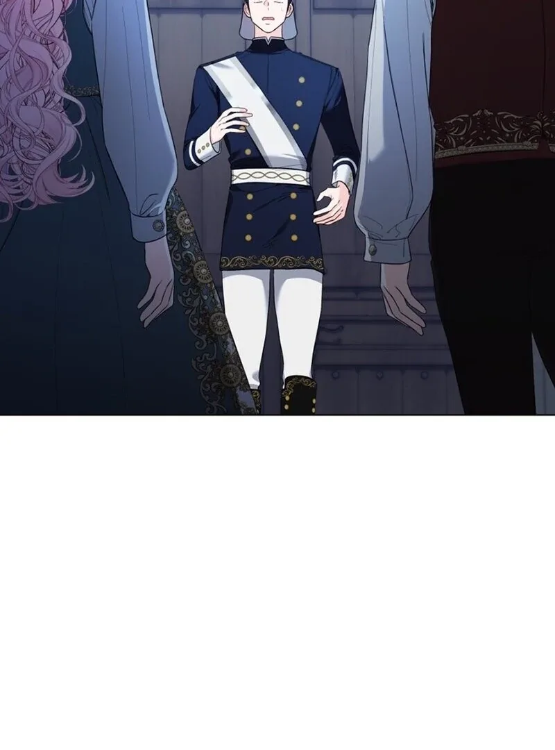 I Think It Would Be Better For Me to Become King Chapter 41 page 3