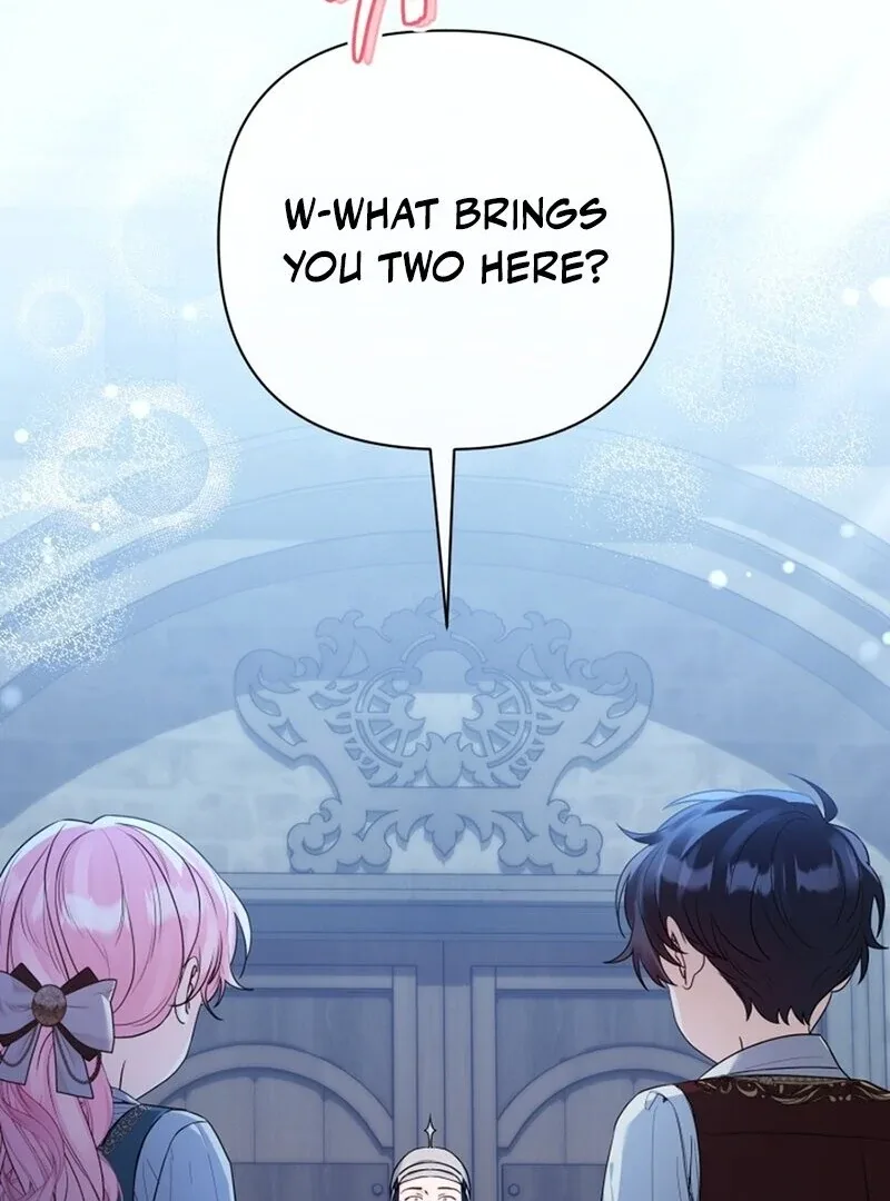 I Think It Would Be Better For Me to Become King Chapter 41 page 2