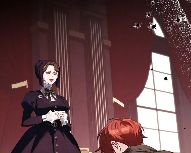 I Think It Would Be Better For Me to Become King Chapter 41 page 11