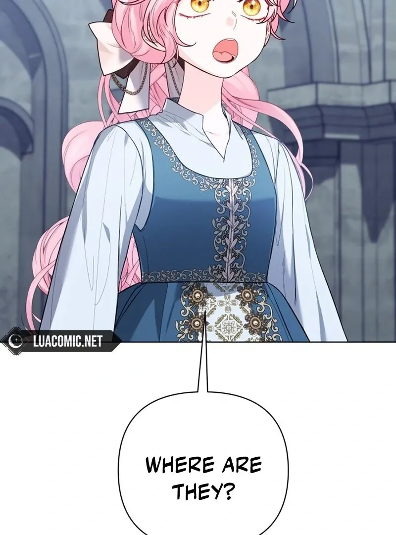 I Think It Would Be Better For Me to Become King Chapter 41 page 7