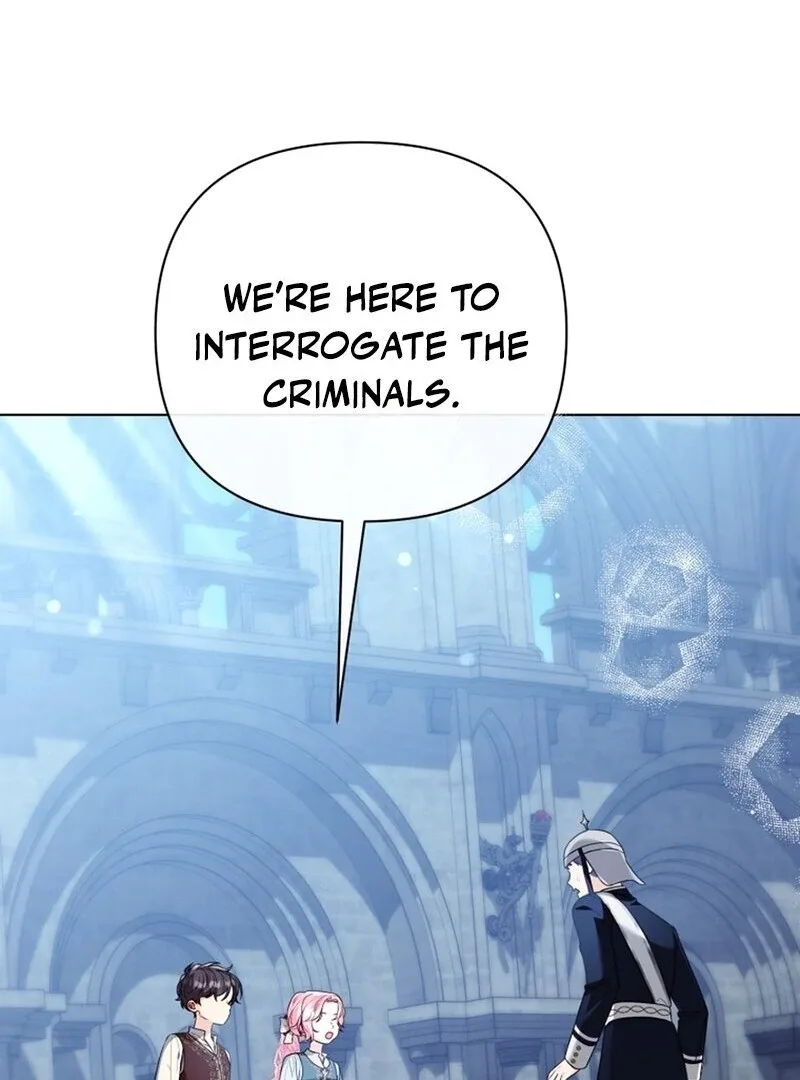I Think It Would Be Better For Me to Become King Chapter 41 page 4