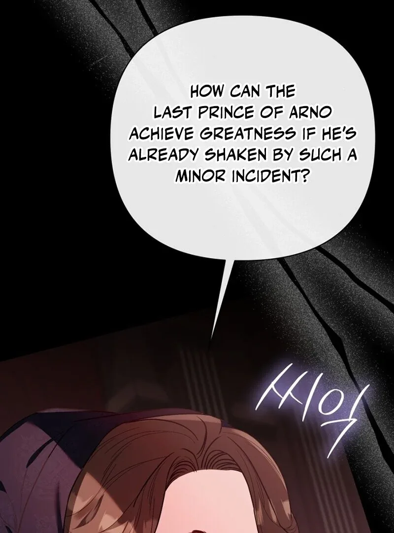 I Think It Would Be Better For Me to Become King Chapter 41 page 15