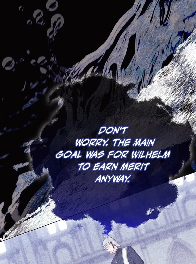 I Think It Would Be Better For Me to Become King Chapter 41 page 18