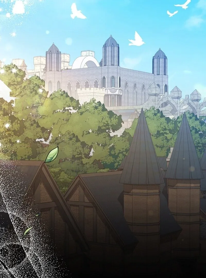 I Think It Would Be Better For Me to Become King Chapter 41 page 9