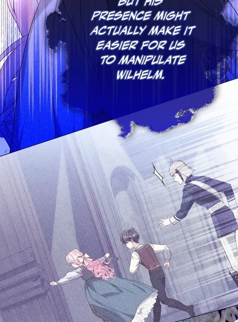 I Think It Would Be Better For Me to Become King Chapter 41 page 21
