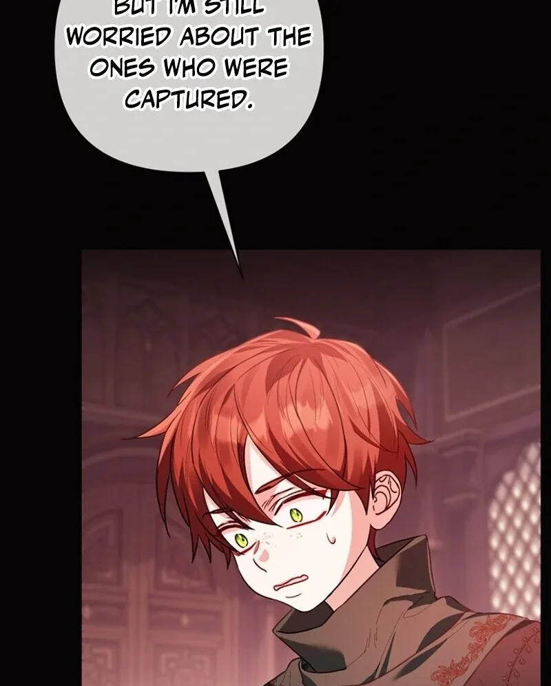 I Think It Would Be Better For Me to Become King Chapter 41 page 25